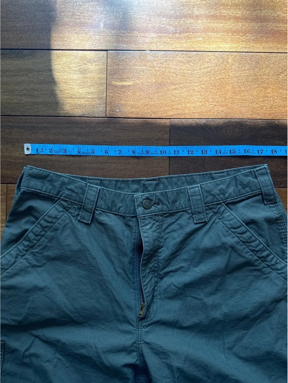 Relaxed Carhartt Pants 36x30